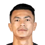 Player EA FC 27 player photo