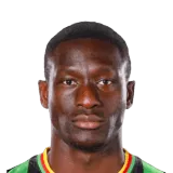 Player EA FC 27 player photo