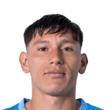 Player EA FC 27 player photo