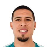 Player EA FC 27 player photo