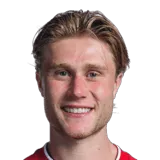 Player EA FC 27 player photo