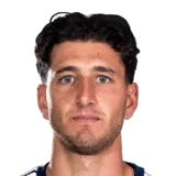 Player EA FC 27 player photo