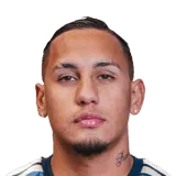 Player EA FC 27 player photo
