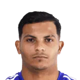 Player EA FC 27 player photo