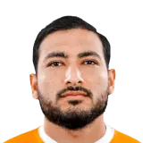 Player EA FC 27 player photo