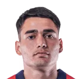 Player EA FC 27 player photo
