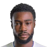Player EA FC 27 player photo