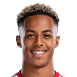 Player EA FC 27 player photo