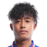 Player EA FC 27 player photo