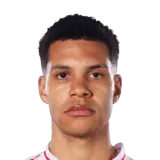 Player EA FC 27 player photo