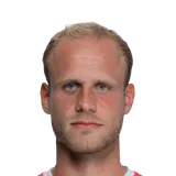 Player EA FC 27 player photo