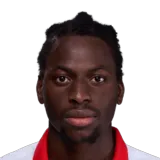 Player EA FC 27 player photo