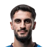 Player EA FC 27 player photo