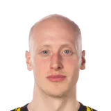 Player EA FC 27 player photo