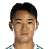 Player EA FC 27 player photo