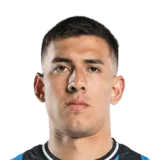 Player EA FC 27 player photo