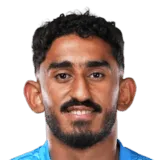 Player EA FC 27 player photo