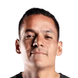 Player EA FC 27 player photo