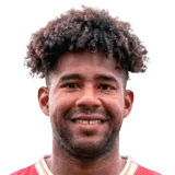 Player EA FC 27 player photo