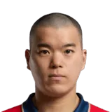 Player EA FC 27 player photo