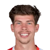 Player EA FC 27 player photo