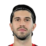 Player EA FC 27 player photo