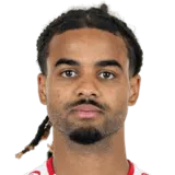 Player EA FC 27 player photo