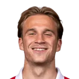 Player EA FC 27 player photo