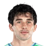 Player EA FC 27 player photo