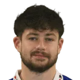 Player EA FC 27 player photo