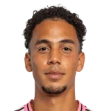 Player EA FC 27 player photo
