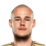 Player EA FC 27 player photo