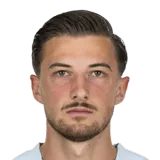 Player EA FC 27 player photo