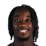Player EA FC 27 player photo