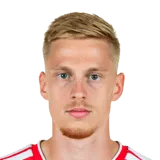 Player EA FC 27 player photo