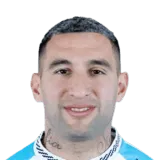Player EA FC 27 player photo