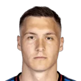 Player EA FC 27 player photo