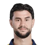 Player EA FC 27 player photo