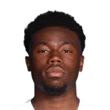 Player EA FC 27 player photo
