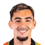 Player EA FC 27 player photo