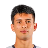Player EA FC 27 player photo
