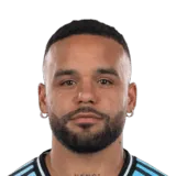 Player EA FC 27 player photo