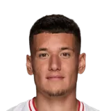 Player EA FC 27 player photo