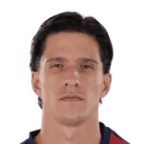 Player EA FC 27 player photo