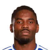 Player EA FC 27 player photo