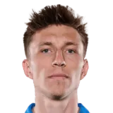 Player EA FC 27 player photo