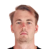 Player EA FC 27 player photo