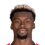 Player EA FC 27 player photo