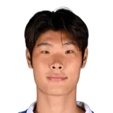 Player EA FC 27 player photo