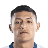 Player EA FC 27 player photo